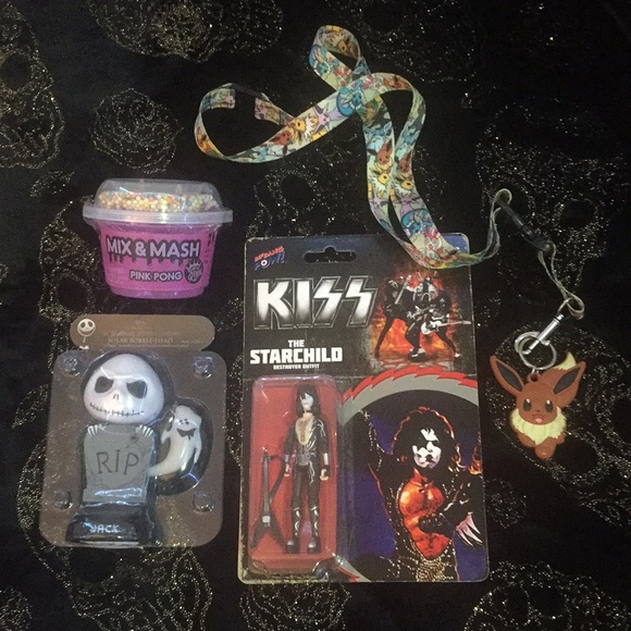 *Bundle* ✨✨ - Picture 1 of 2